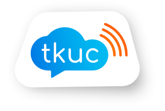 TKUC Logo