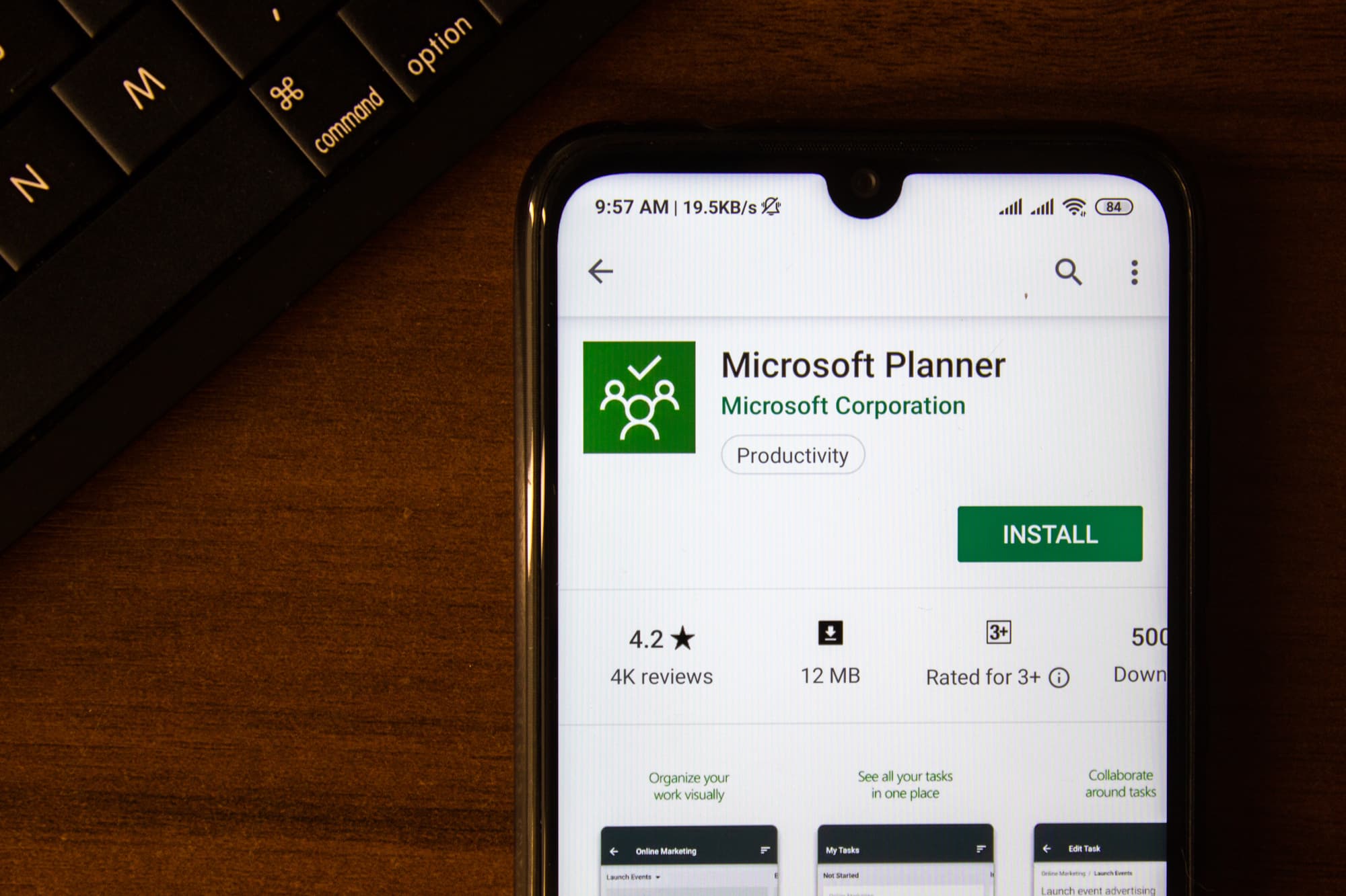 Microsoft Planner